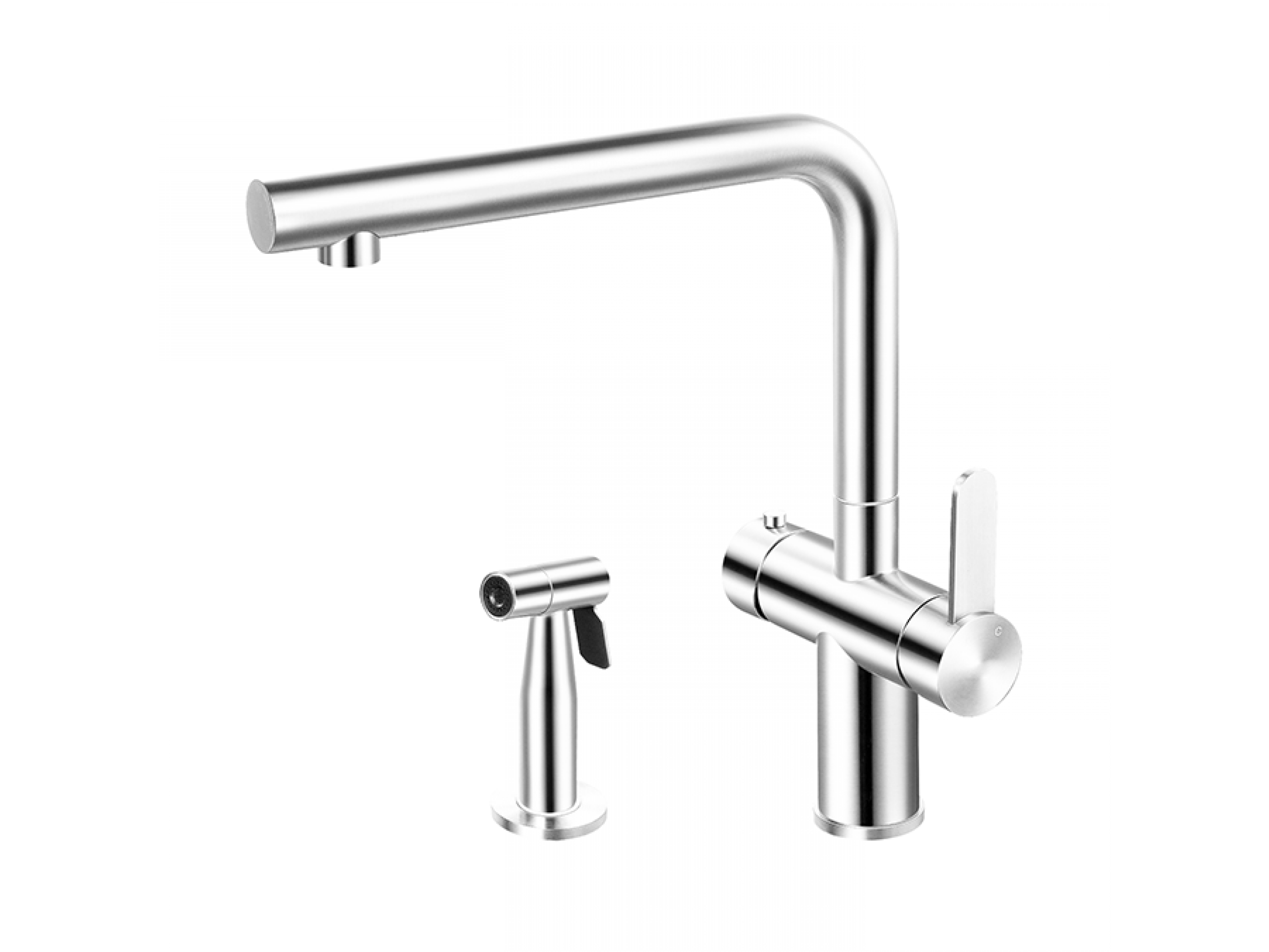 Crauf Lusso 4040  Spiralli & Arıtıcı Çıkışlı Batarya