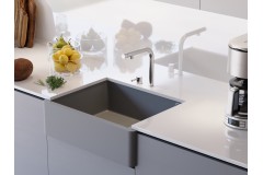 Venedik Gri Country Granit Evye
