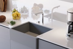 Venedik Gri Country Granit Evye