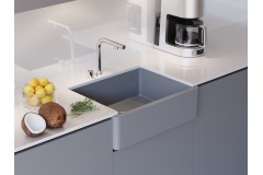 Venedik Gri Country Granit Evye