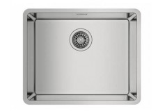 Teka Linea 50.40 Tezgah Altı Paslanmaz Çelik Evye