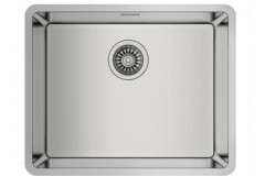 Teka Linea 50.40 Tezgah Altı Paslanmaz Çelik Evye