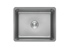 Crauf Venüs 3054 Çelik Eviye