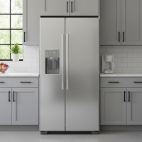 Buzdolabı            Buzluk