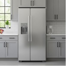 Buzdolabı            Buzluk