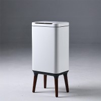 Akıllı Çöp Kovaları