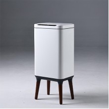 Akıllı Çöp Kovaları