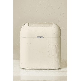 Mase Mode Sensörlü İç Kutulu Akıllı Çöp Kutusu Krem Renk MAS6715C-9L