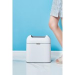 Mase Mode Sensörlü İç Kutulu Akıllı Çöp Kutusu MAS6715W-9L 