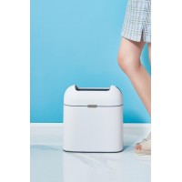 Mase Mode Sensörlü İç Kutulu Akıllı Çöp Kutusu MAS6715W-9L 