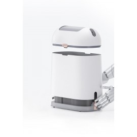 Mase Mode Sensörlü İç Kutulu Akıllı Çöp Kutusu MAS6715W-9L