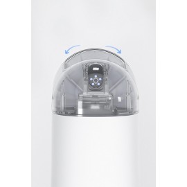 Mase Mode Sensörlü İç Kutulu Akıllı Çöp Kutusu MAS6715W-9L