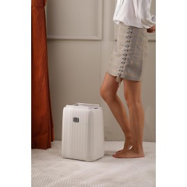 Mase Mode Sensörlü Akıllı Plastik Çöp Kutusu 15 Litre MAS5913W-15L