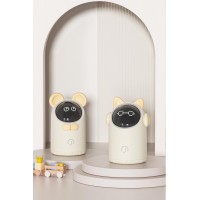 Mase Mode Masaüstü Sensörlü Akıllı Çöp Kutusu MAS6661C-2L 