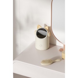 Mase Mode Masaüstü Sensörlü Akıllı Çöp Kutusu MAS6661C-2L