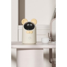 Mase Mode Masaüstü Sensörlü Akıllı Çöp Kutusu MAS6661C-2L