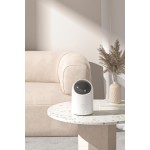 Mase Mode Masaüstü Sensörlü Akıllı Çöp Kutusu MAS666W-2L 