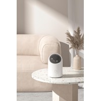 Mase Mode Masaüstü Sensörlü Akıllı Çöp Kutusu MAS666W-2L 