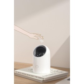 Mase Mode Masaüstü Sensörlü Akıllı Çöp Kutusu MAS666W-2L