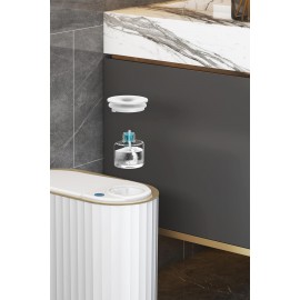 Mase Mode Aroma Koku Difüzyonlu Sensörlü Akıllı Çöp Kutusu MAS5716W-6L