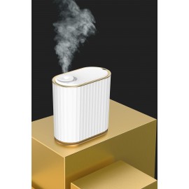 Mase Mode Aroma Koku Difüzyonlu Sensörlü Akıllı Çöp Kutusu MAS5716W-6L