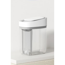 Mase Mode Koku Önlemeli, Torba Vakumlu Sensörlü Çöp Kutusu MAS59172-9L