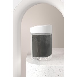 Mase Mode Sensörlü Akıllı Çöp Kutusu Otomatik Torba Vakumlu MAS5918W-15L 