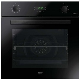 Hoover Ankastre Set Siyah ( HO3158B -HDG6C2GBTK – HVW6MBB )