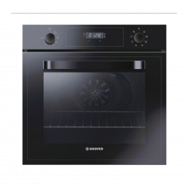 Hoover Siyah Ankastre Set (HDG6C2GBTK-HOT 3051 BI/E-HVW6MBB)