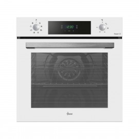 Hoover XL Ankastre Set Beyaz (HO3158W -HVG74C3W -HDG9C2GWTK )