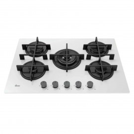 Hoover XL Ankastre Set Beyaz (HO3158W -HVG74C3W -HDG9C2GWTK )