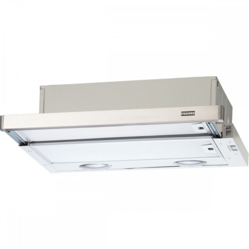 Franke Inox Aspiratör Ftc 6032 Gr/Xs 