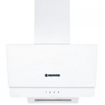 H-HOOD 300 Hoover Beyaz Cam Davlumbaz