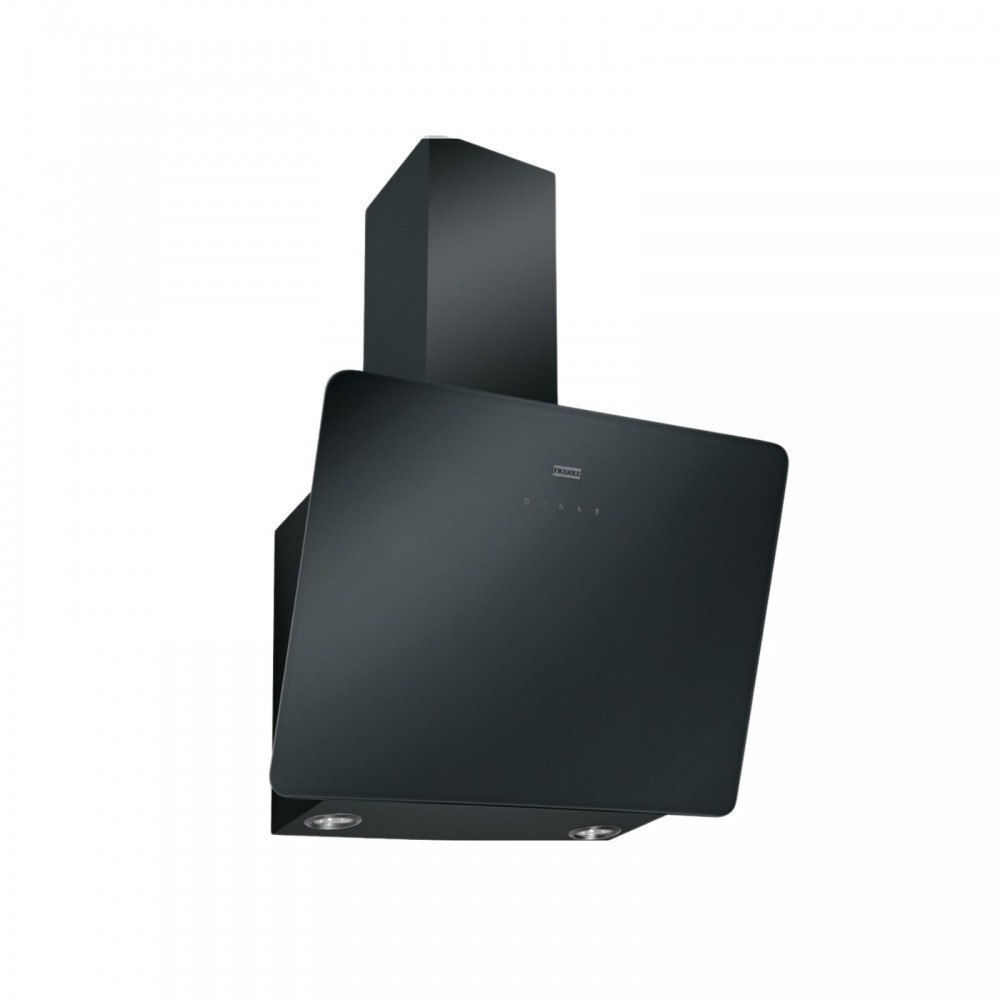 Franke Siyah Davlumbaz Fpj 615 V Bk A