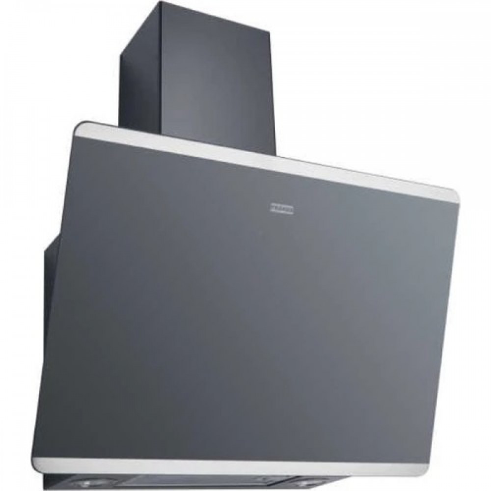 Franke Siyah Davlumbaz Fpj 615 V Bk/Ss