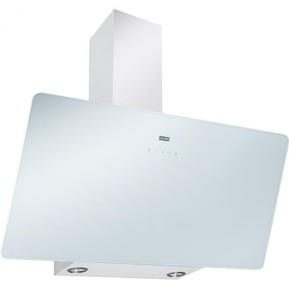 Franke Beyaz Davlumbaz Vertical Fpj 915 V Wh A 90 Cm 