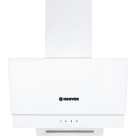 H-HOOD 300 Hoover Beyaz Cam Davlumbaz