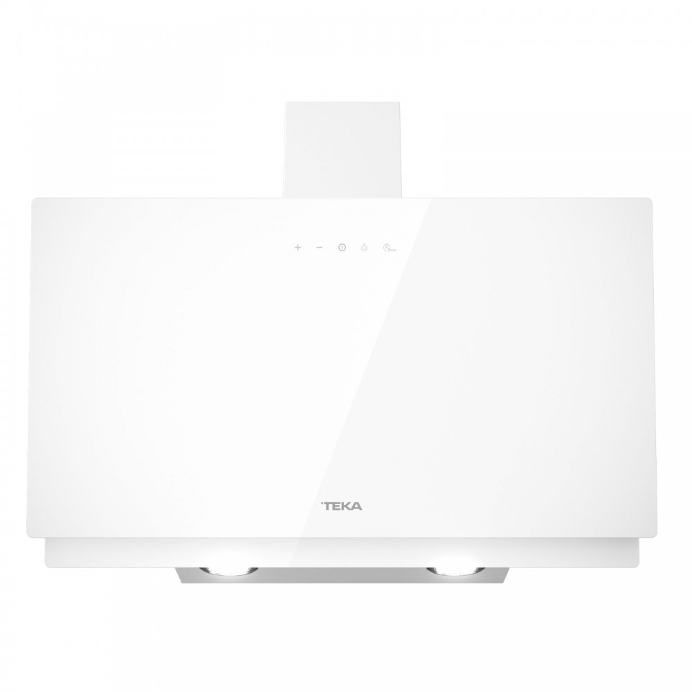 Teka Duvar Tipi Beyaz Davlumbaz 70 cm DVN 74030 TTC