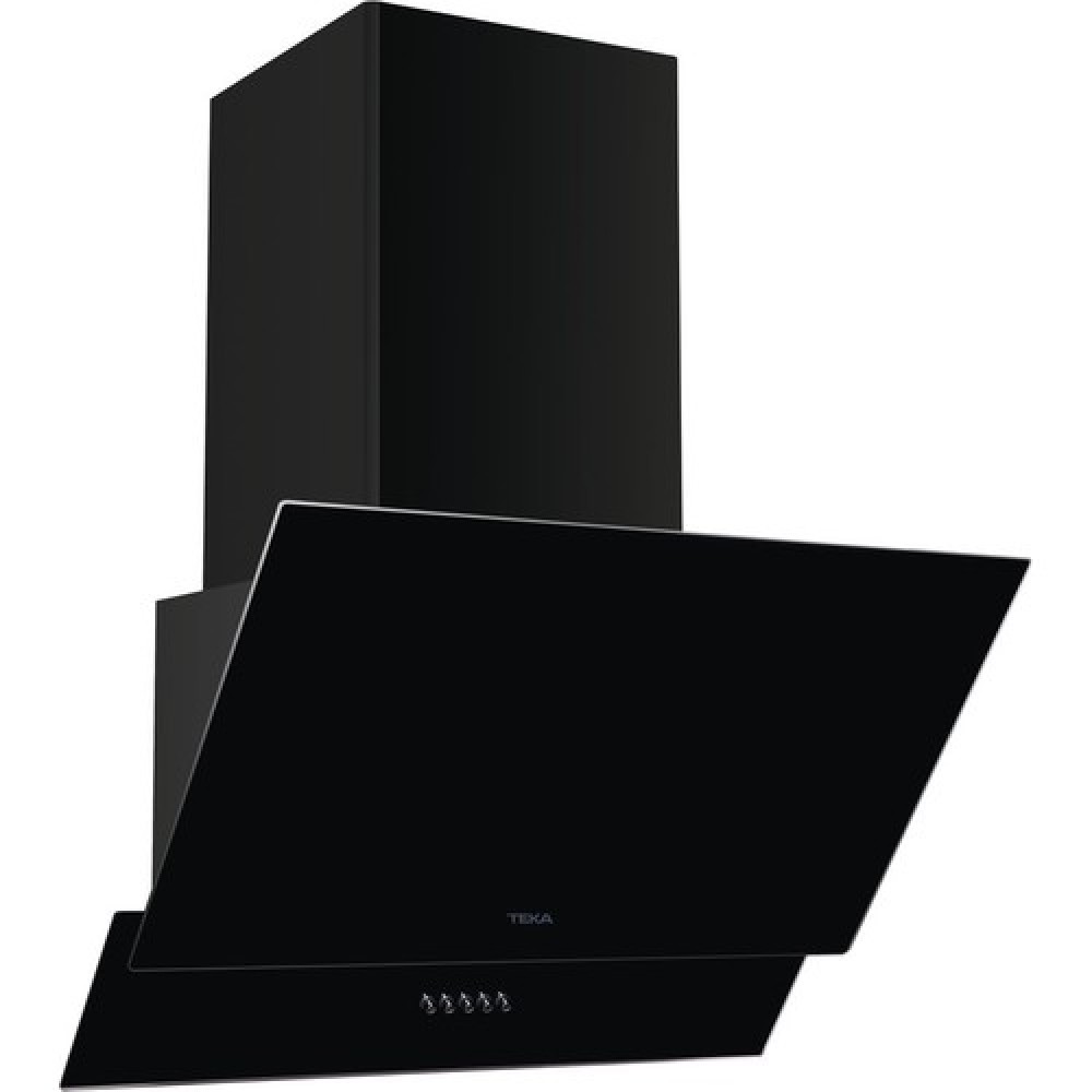 Teka Siyah Duvar Tipi Davlumbaz ATV 60.3 M 