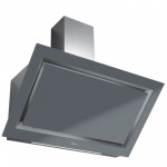 Teka Gri Duvar Tipi Davlumbaz DLV 98660 ST TOS 