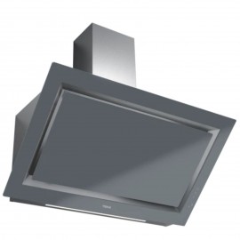 Teka Gri Duvar Tipi Davlumbaz DLV 98660 ST TOS 