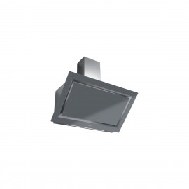 Teka Gri Duvar Tipi Davlumbaz DLV 98660 ST TOS 