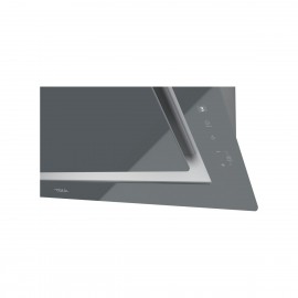 Teka Gri Duvar Tipi Davlumbaz DLV 98660 ST TOS 