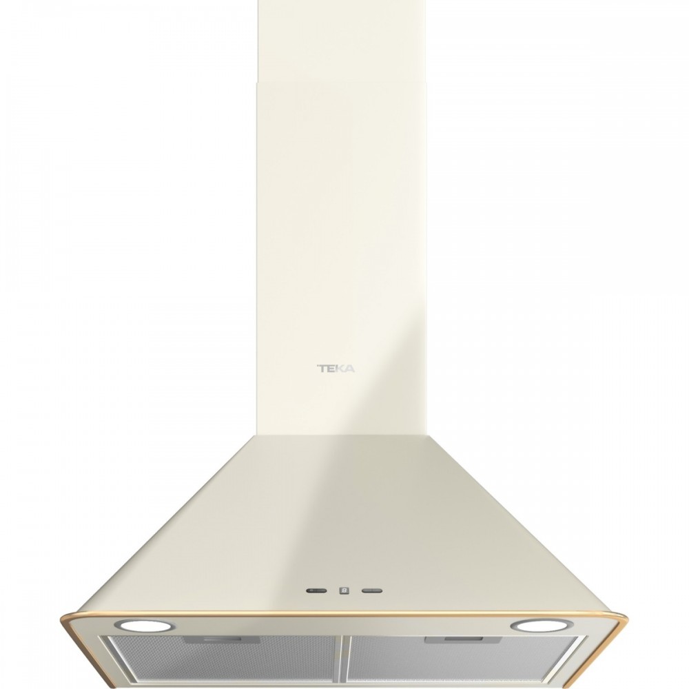 Teka Vanilya Country Davlumbaz Dos 60.2 VN 