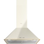 Teka Vanilya Country Davlumbaz Dos 60.2 VN 