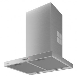Teka Inox Duvar Tipi Davlumbaz 60 cm DSJ 650 Ultra Slim