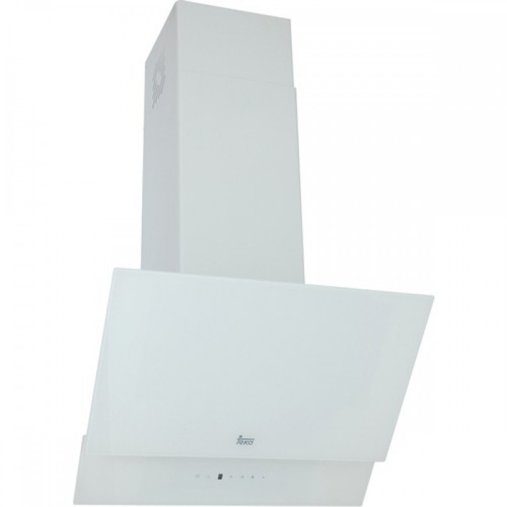 Teka Beyaz Davlumbaz Atv 60