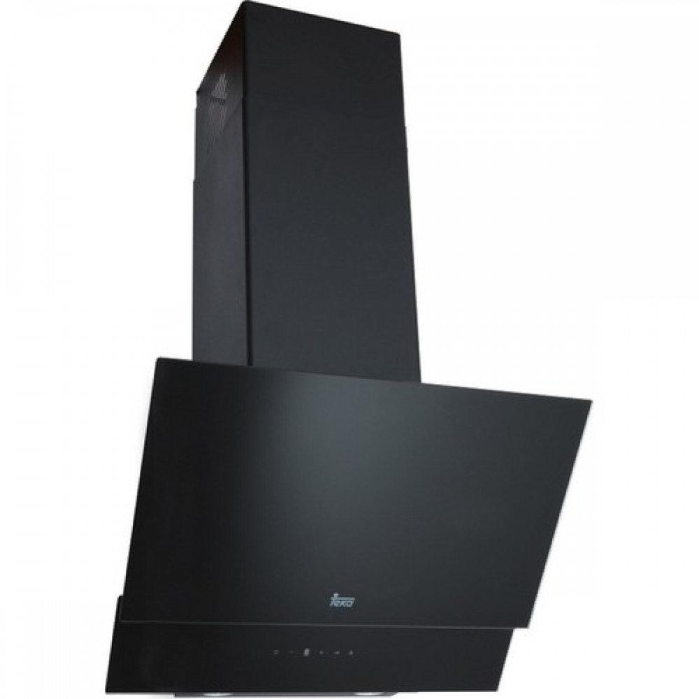 Teka Siyah Davlumbaz ATV 60