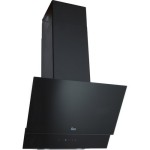 Teka Siyah Davlumbaz ATV 60