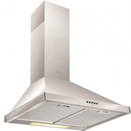 Teka Duvar Tipi Davlumbaz Inox DF 60